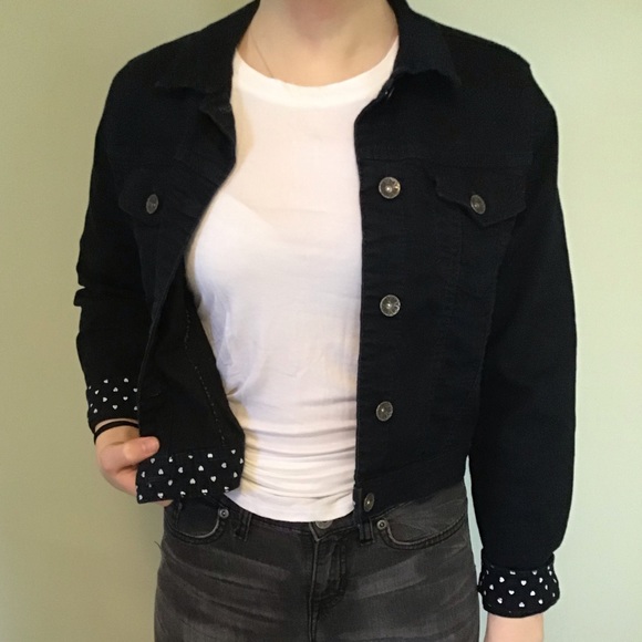 Jean jacket - Picture 2 of 4